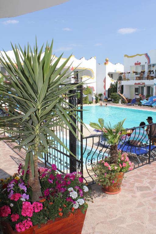 Hotel Laguna Vama Veche Exterior foto