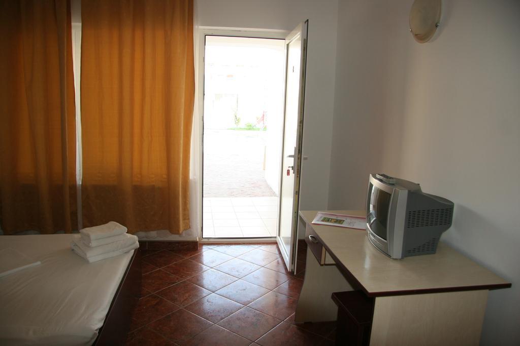 Hotel Laguna Vama Veche Zimmer foto