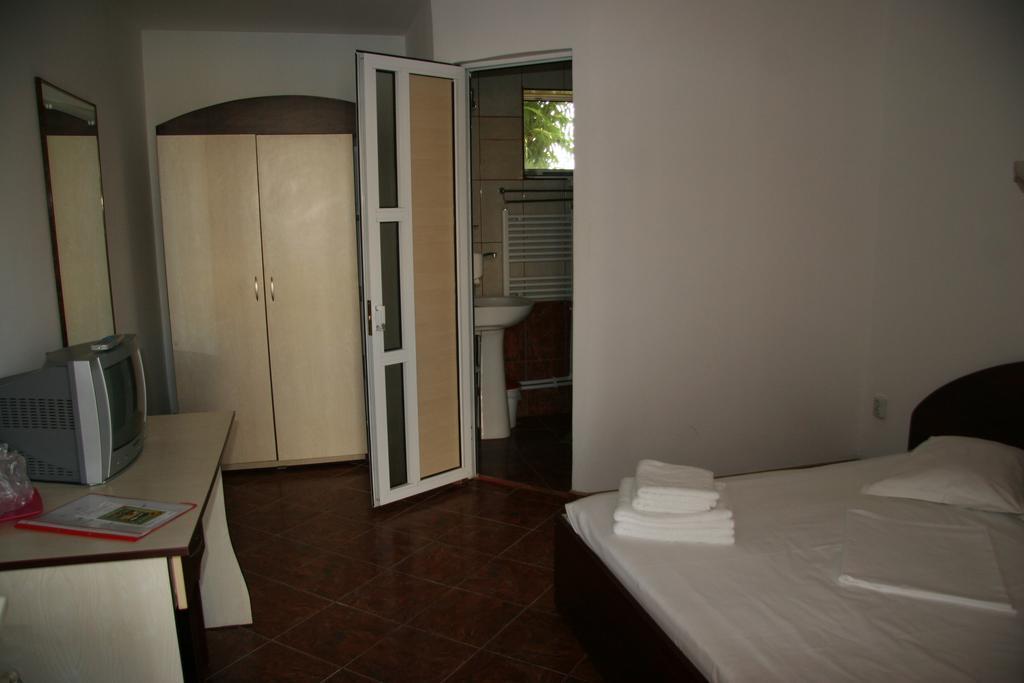 Hotel Laguna Vama Veche Zimmer foto