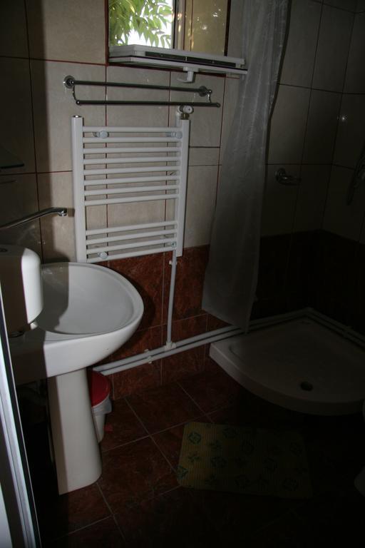 Hotel Laguna Vama Veche Zimmer foto